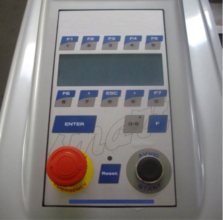Simplicita 203 bis bis.jpg Imbustatrice automatica - Azienda ingrosso giocattoli - M. Lubrense (NA) 3